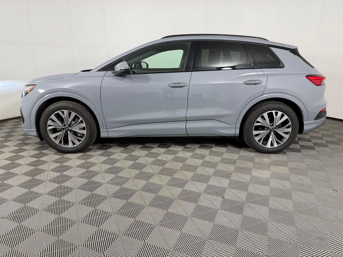 audi q4 e-tron 2025 WA1A5BFZ8SP055033 image audi q4 e-tron 2025 WA1A5BFZ8SP055033 image